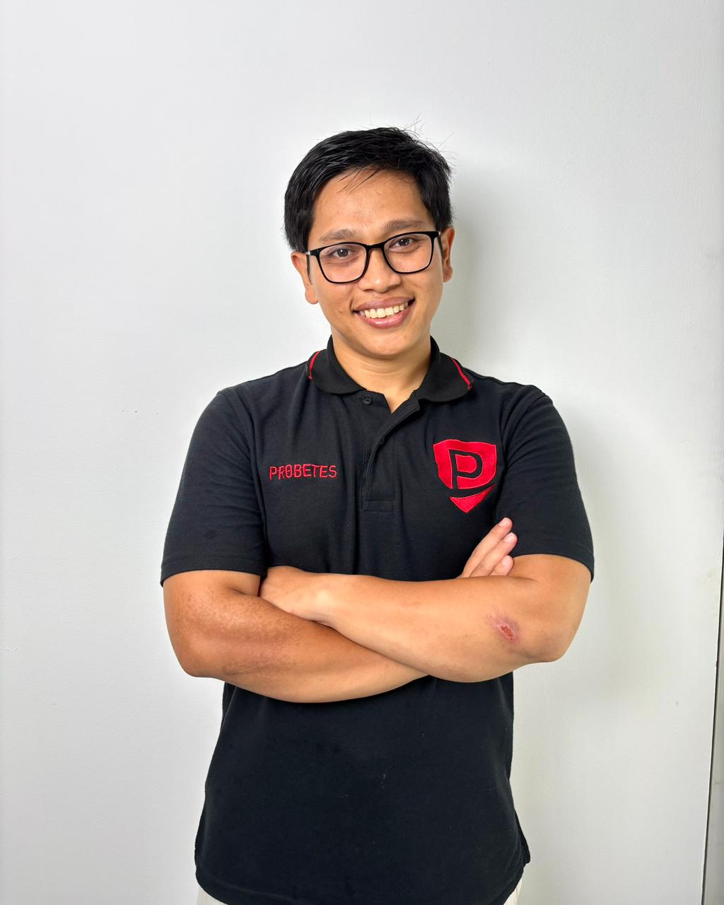 Foto Coach Rahman